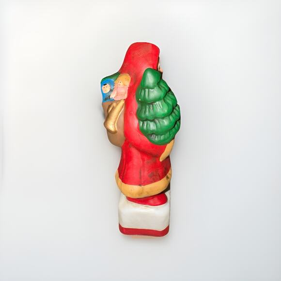 The Memories of Santa Set Of 4 1871, 1894, 1909, 1914 GUC - Picture 16 of 16